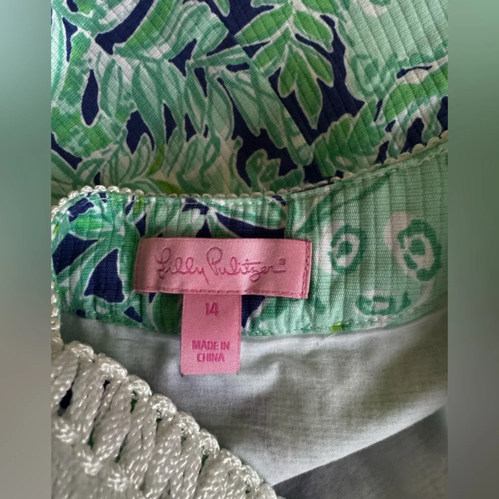 Lilly Pulitzer Koala of the Wild Lea Shift Dress - Picture 4 of 11